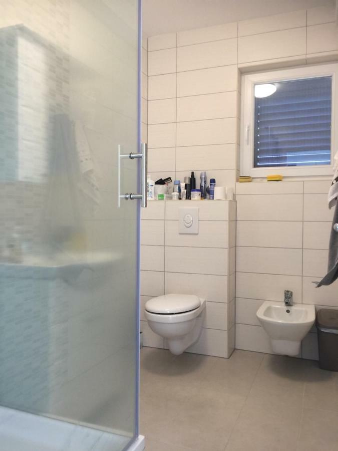 Villa Second-Home Ražanj Extérieur photo