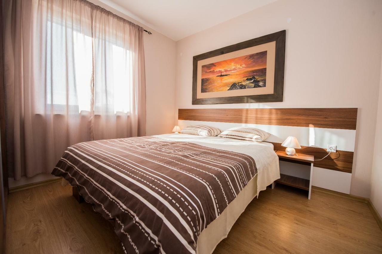 Villa Second-Home Ražanj Extérieur photo