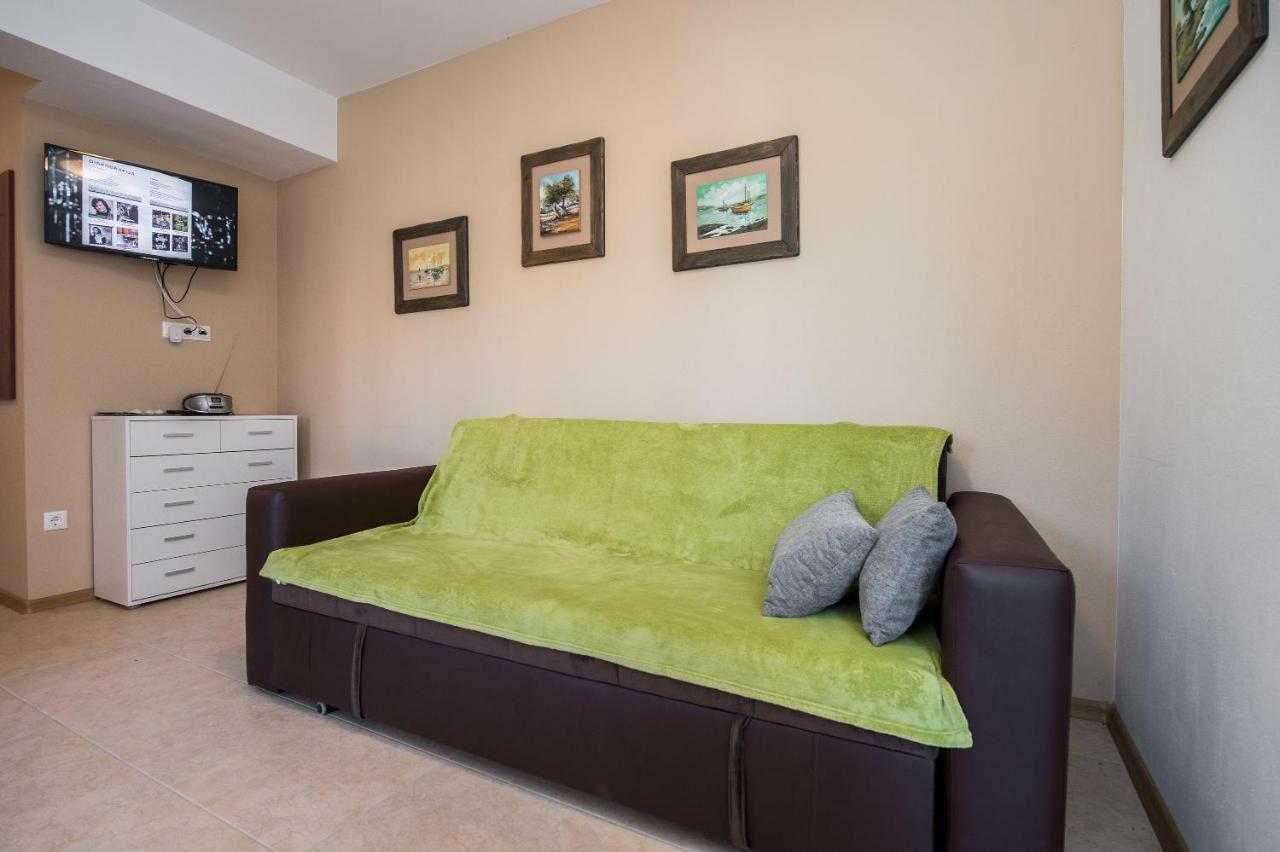 Villa Second-Home Ražanj Extérieur photo