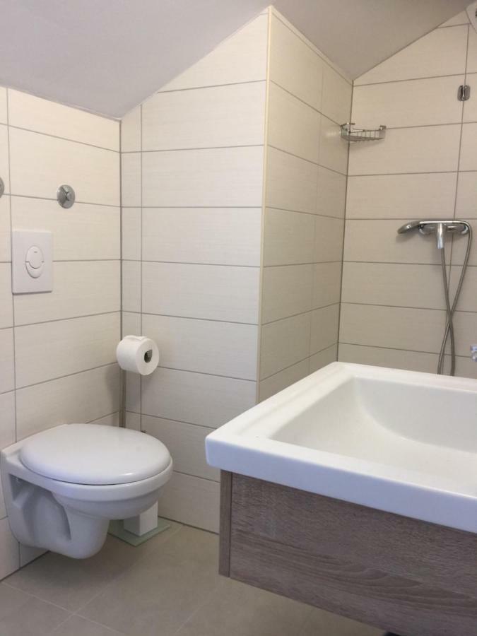 Villa Second-Home Ražanj Extérieur photo