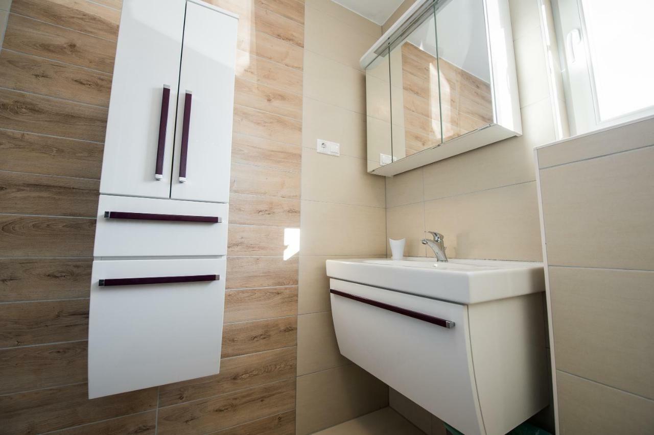 Villa Second-Home Ražanj Extérieur photo