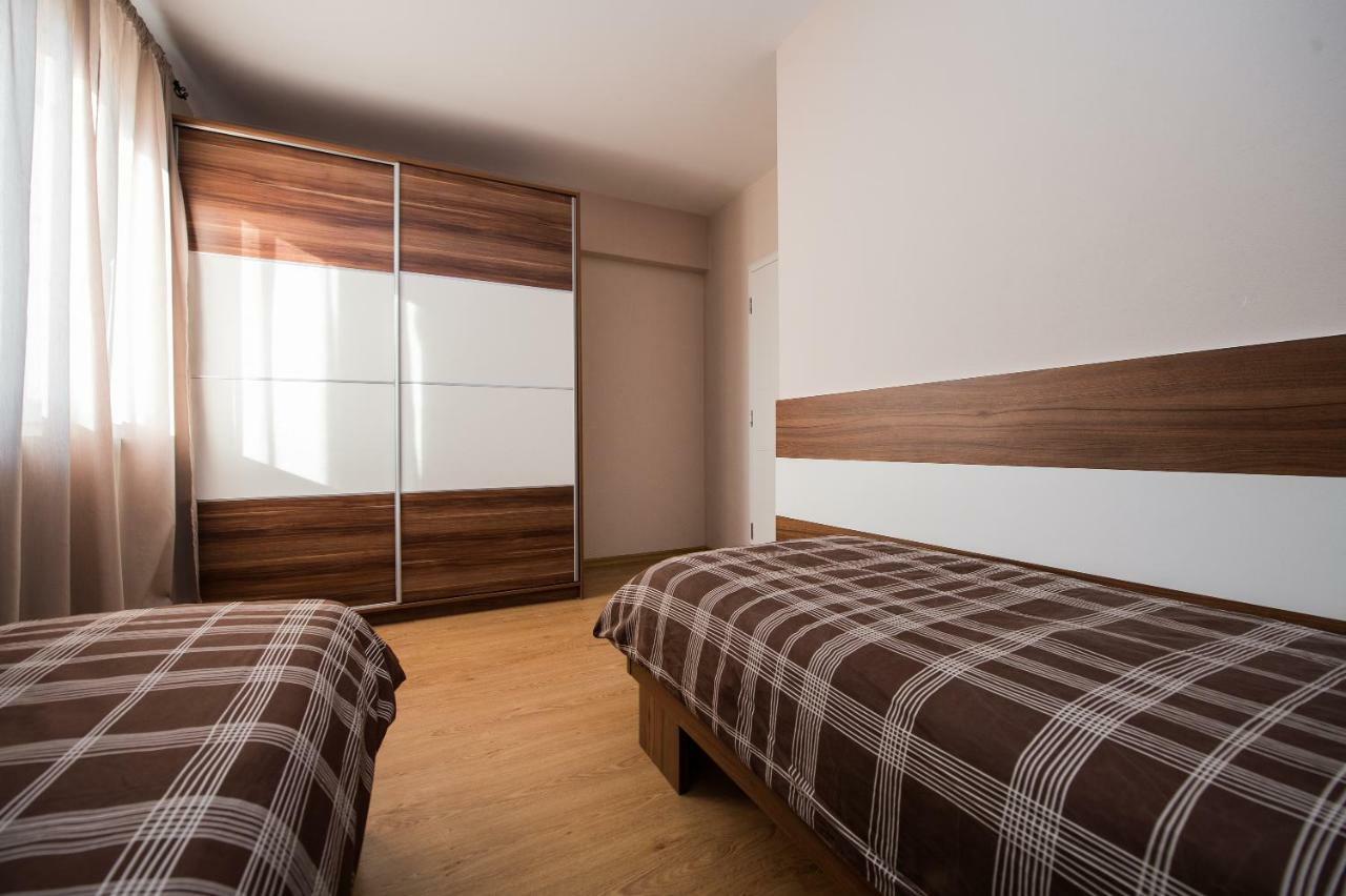 Villa Second-Home Ražanj Extérieur photo