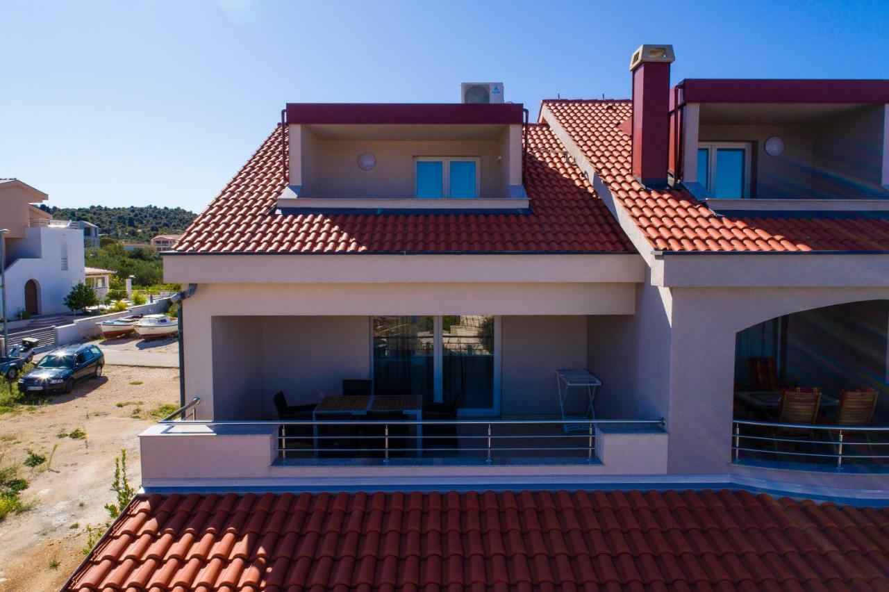 Villa Second-Home Ražanj Extérieur photo