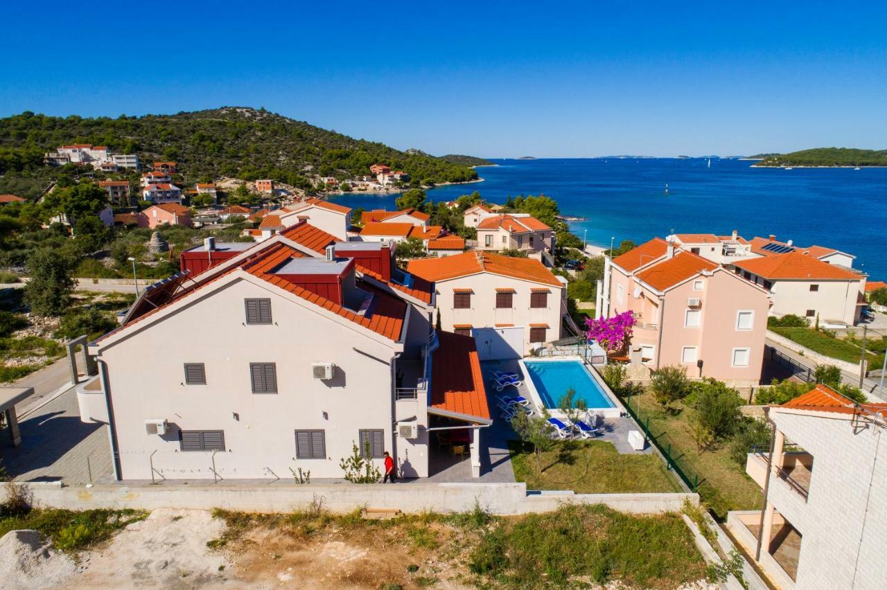Villa Second-Home Ražanj Extérieur photo