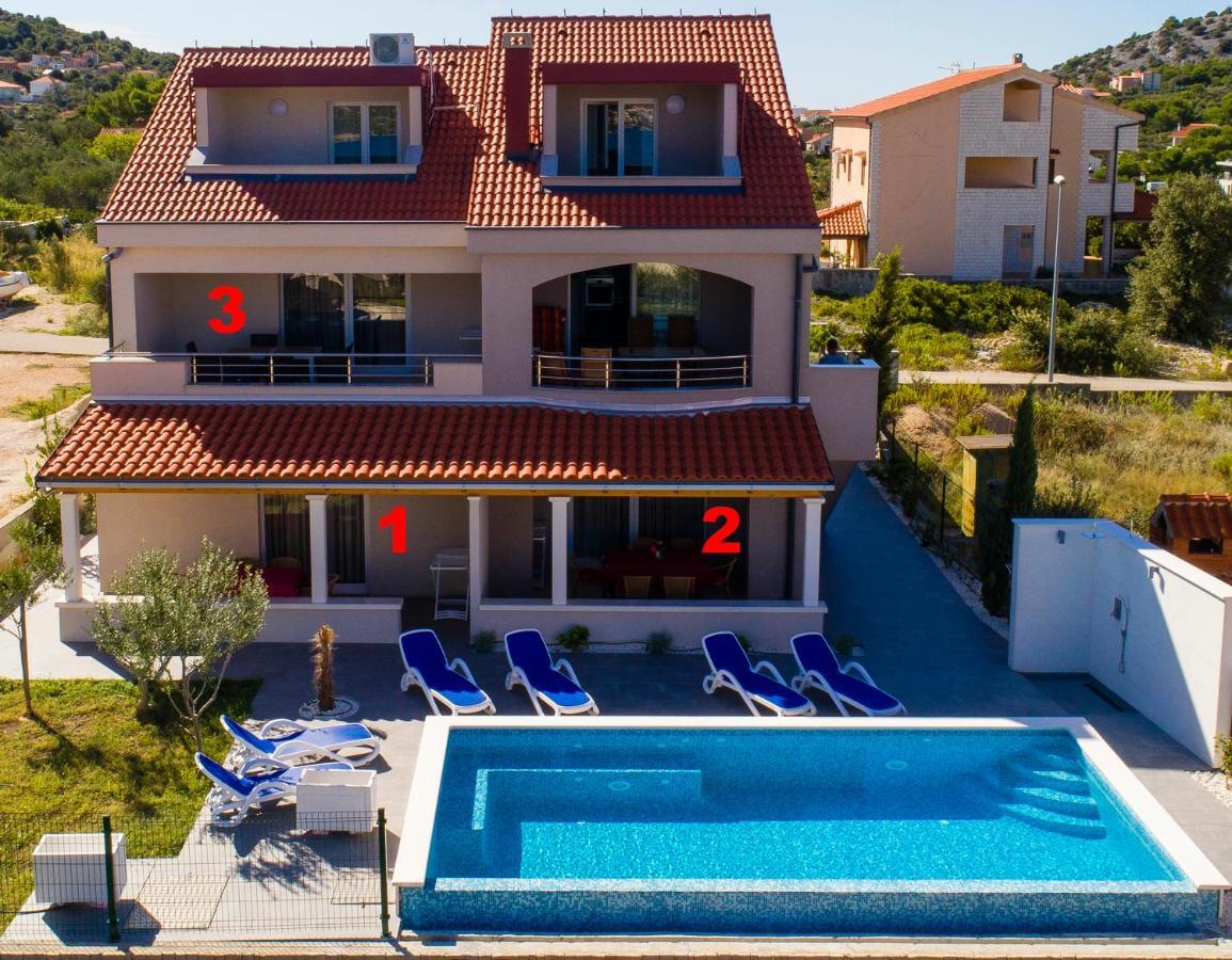 Villa Second-Home Ražanj Extérieur photo