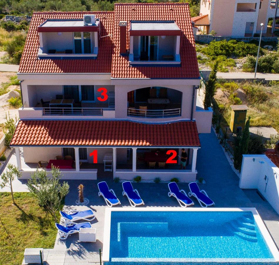 Villa Second-Home Ražanj Extérieur photo